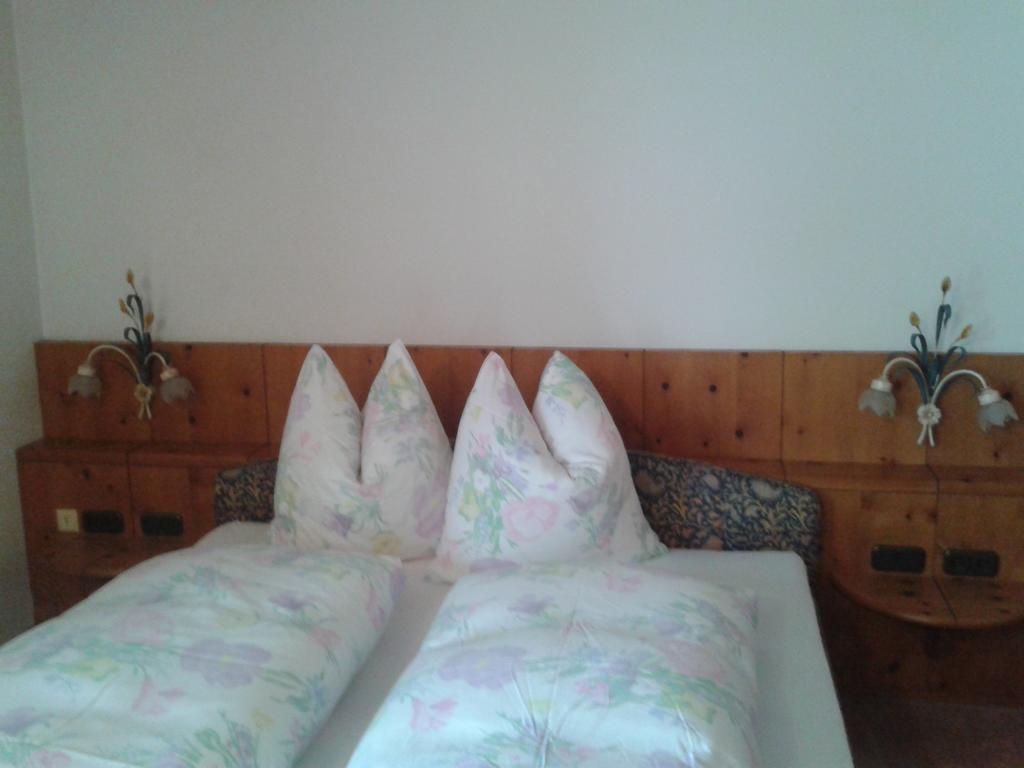 Ski & Golf Apartment Zell Am See Chambre photo