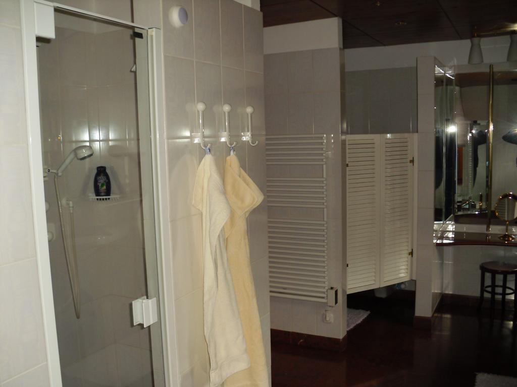 Ski & Golf Apartment Zell Am See Chambre photo