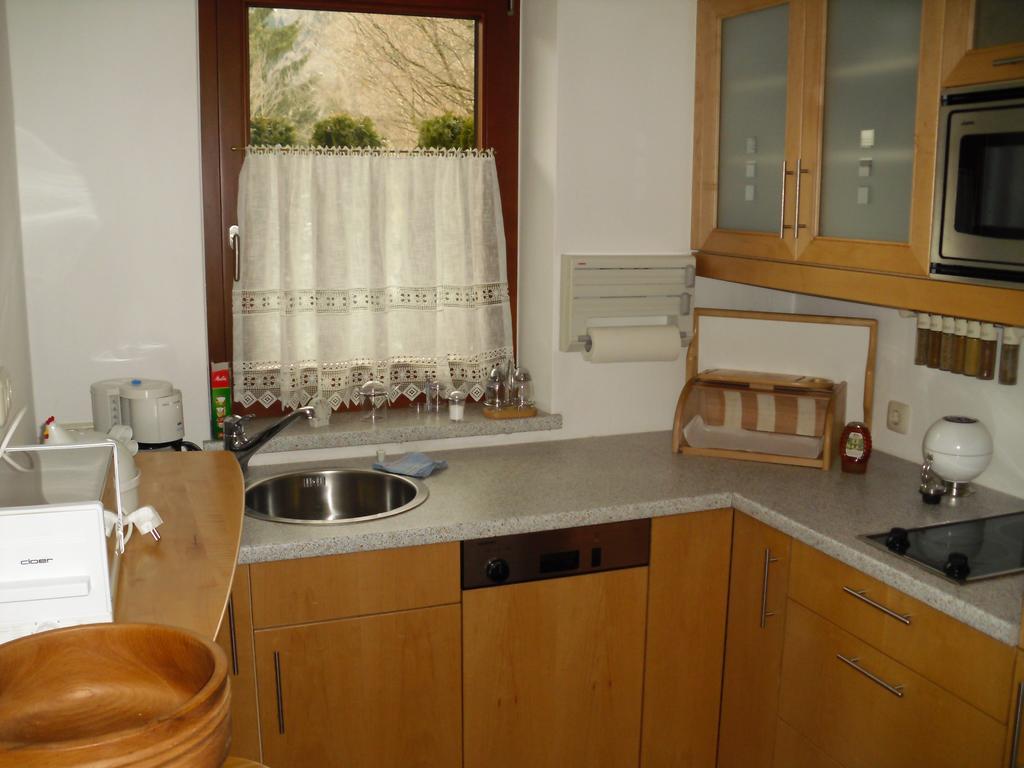 Ski & Golf Apartment Zell Am See Chambre photo