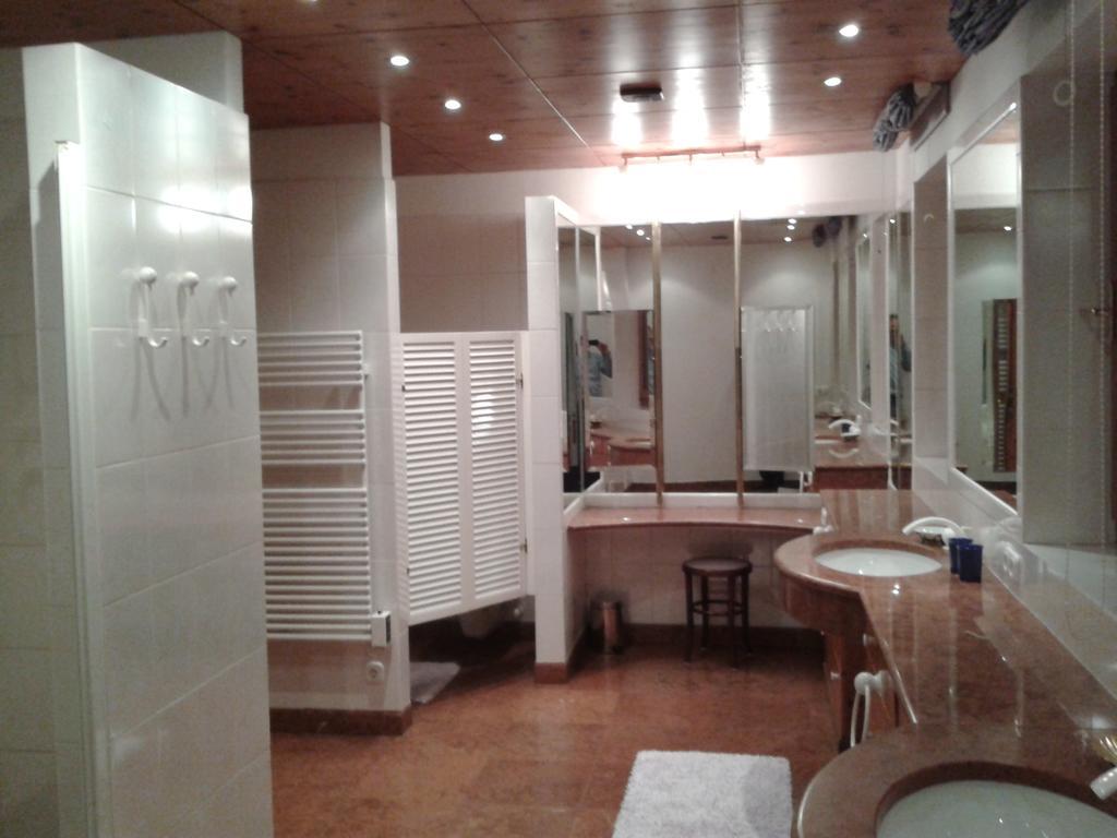 Ski & Golf Apartment Zell Am See Chambre photo