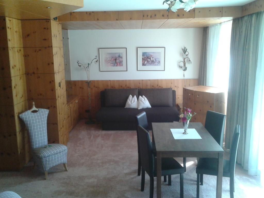 Ski & Golf Apartment Zell Am See Chambre photo