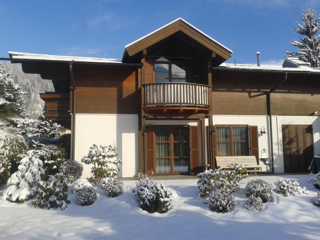 Ski & Golf Apartment Zell Am See Chambre photo