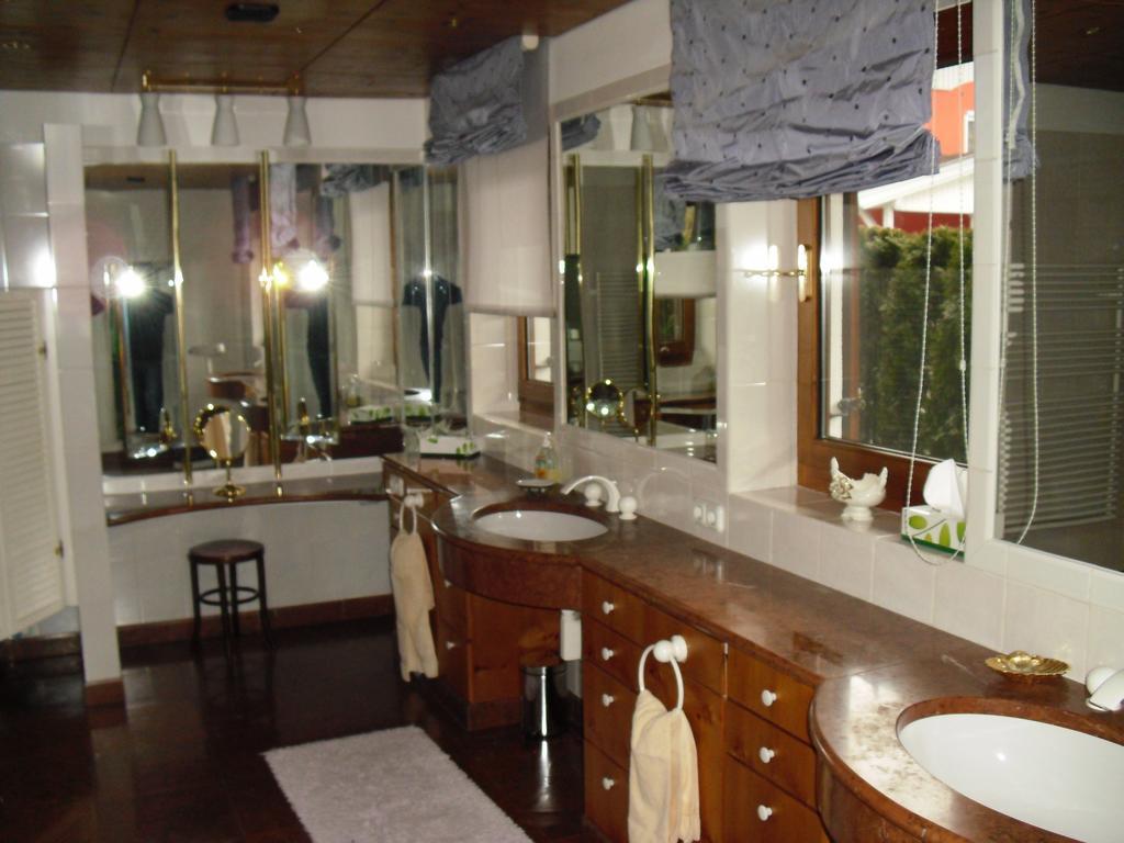 Ski & Golf Apartment Zell Am See Chambre photo