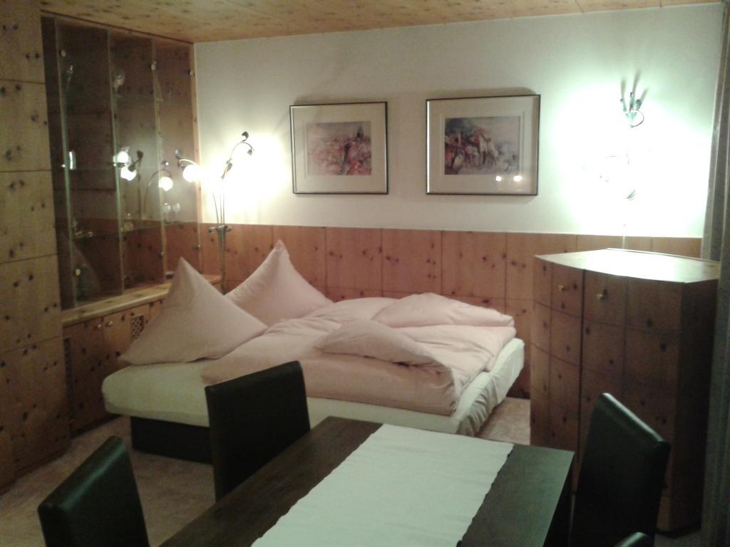 Ski & Golf Apartment Zell Am See Chambre photo
