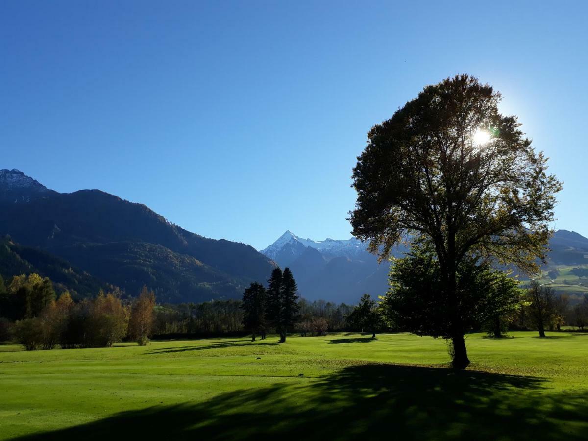Ski & Golf Apartment Zell Am See Extérieur photo